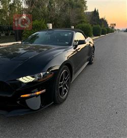 فورد موستانج
